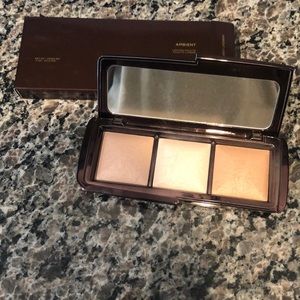 Hourglass Ambient Lighting Palette